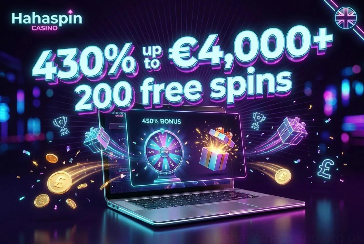 430% up to €4,000+ 200 free spins